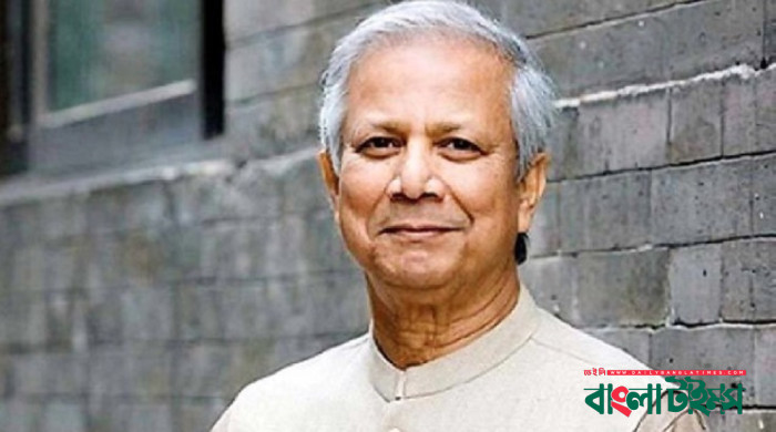 জাতিসংঘে গণঅভ্যুত্থানের বীরত্বাগাথা তুলে ধরবেন ড. ইউনূস